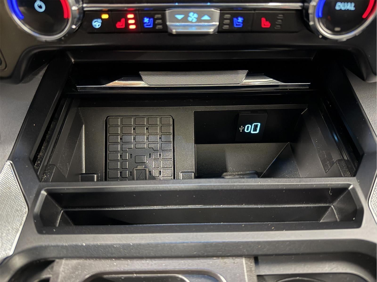 2024 Ford Super Duty F-250 SRW LARIAT