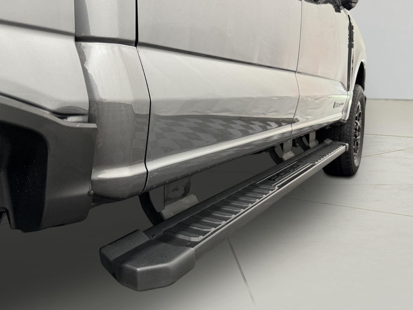 2024 Ford Super Duty F-250 SRW LARIAT