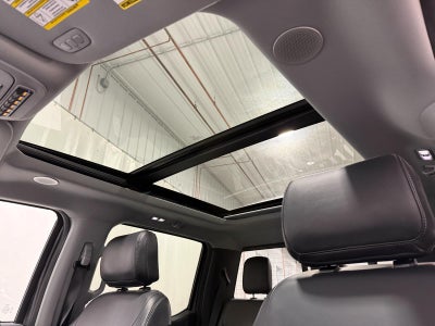 2024 Ford Super Duty F-250 SRW LARIAT