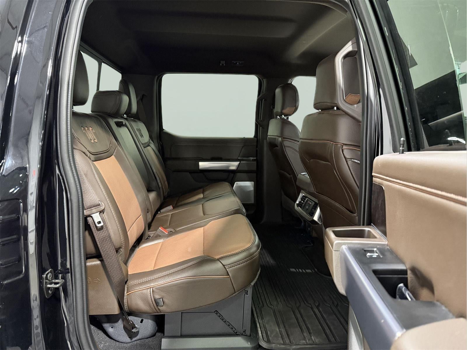 2024 Ford Super Duty F-250 King Ranch