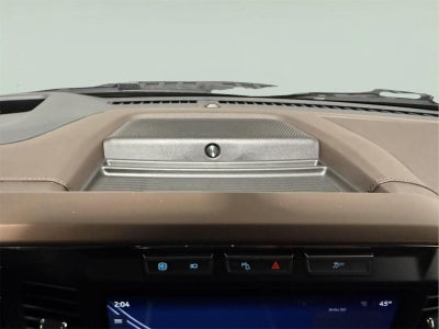 2024 Ford Super Duty F-250 King Ranch