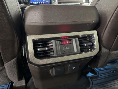 2024 Ford Super Duty F-250 King Ranch