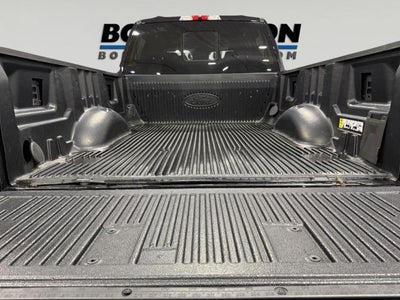 2024 Ford Super Duty F-250 King Ranch