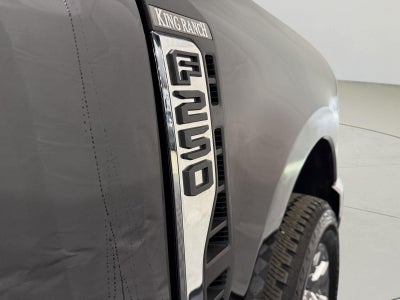 2024 Ford Super Duty F-250 King Ranch