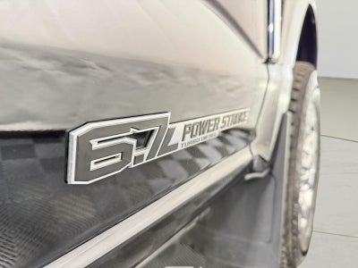 2024 Ford Super Duty F-250 King Ranch
