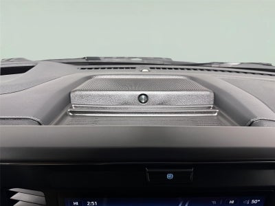 2025 Ford Super Duty F-250 Platinum