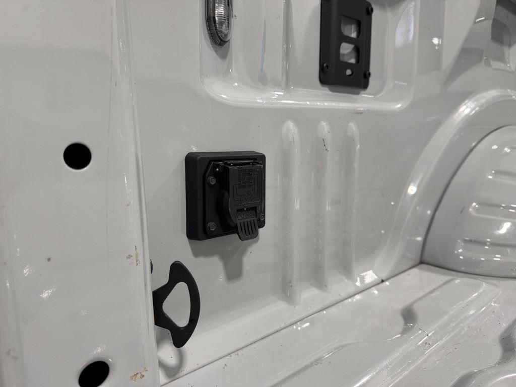 2025 Ford Super Duty F-250 Platinum