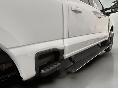 2025 Ford Super Duty F-250 Platinum