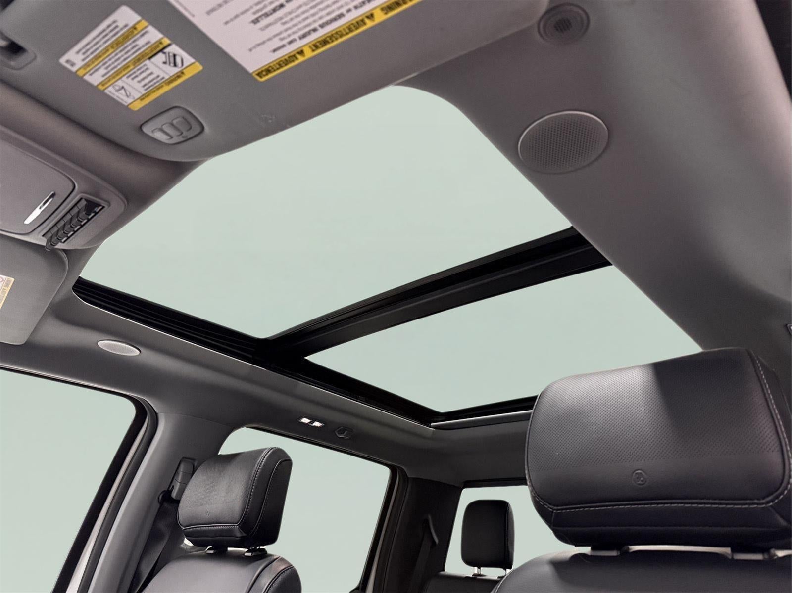 2023 Ford Super Duty F-250 SRW LARIAT