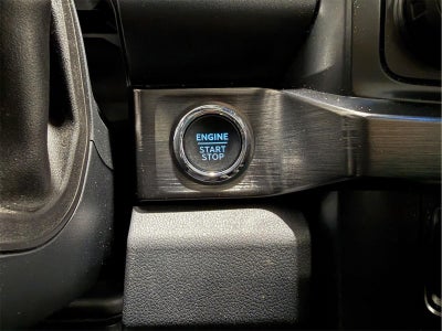 2023 Ford Super Duty F-250 SRW LARIAT