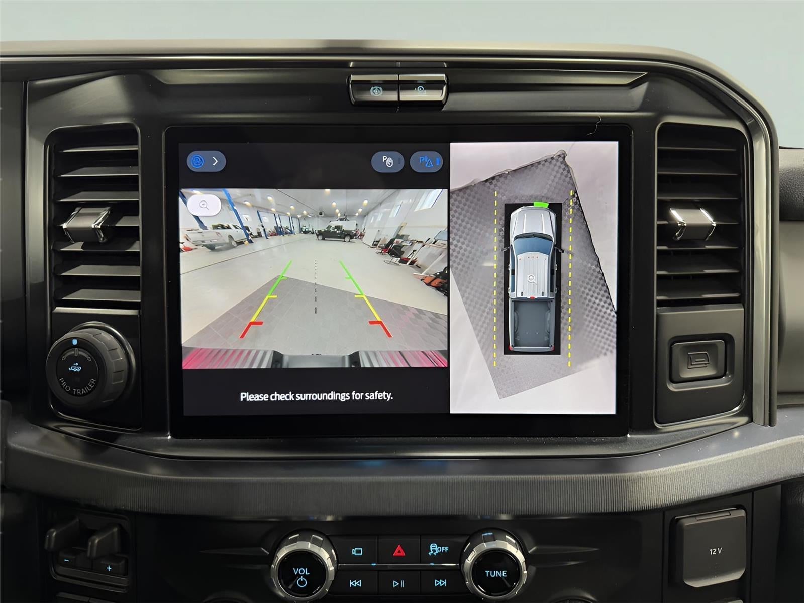 2025 Ford Super Duty F-250 SRW Platinum