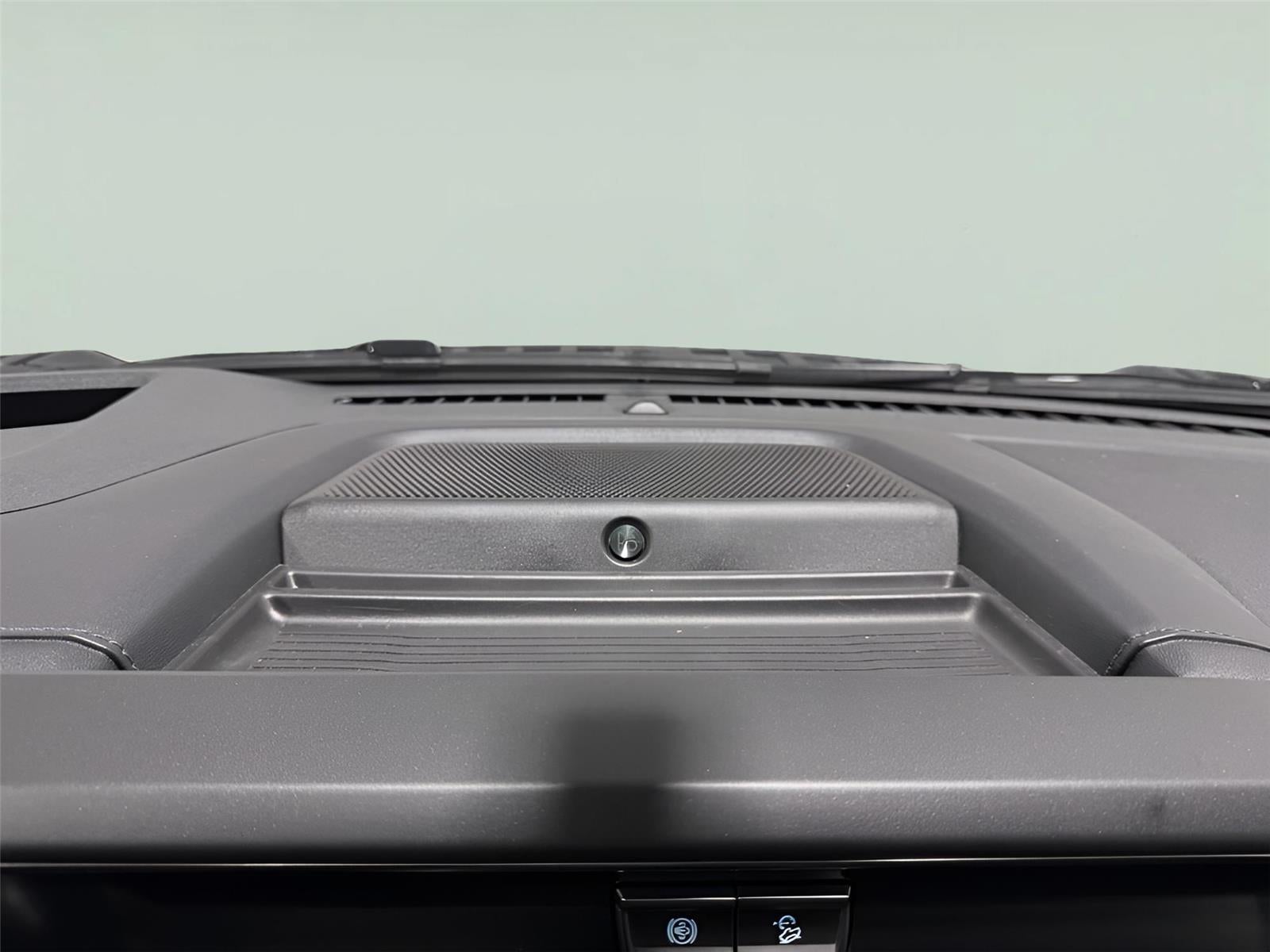 2025 Ford Super Duty F-250 SRW Platinum