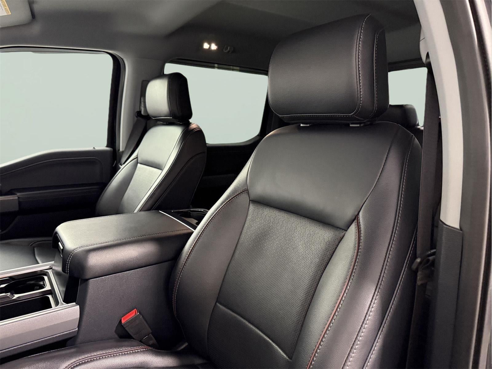 2024 Ford Super Duty F-250 SRW LARIAT