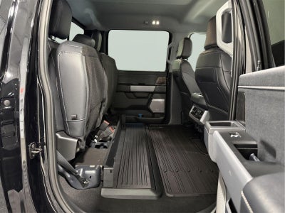 2024 Ford Super Duty F-250 SRW LARIAT