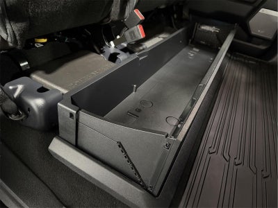 2024 Ford Super Duty F-250 SRW LARIAT