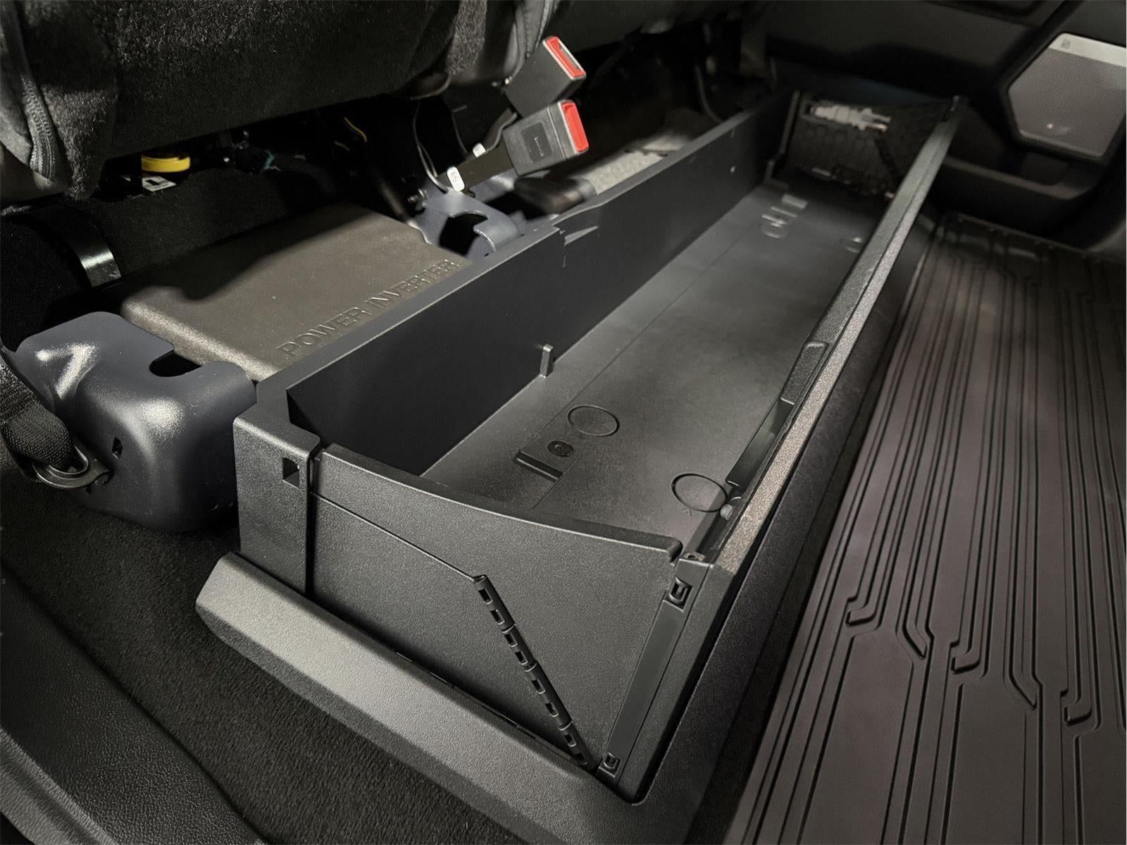 2024 Ford Super Duty F-250 SRW LARIAT