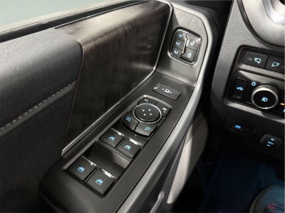 2024 Ford Super Duty F-250 SRW LARIAT