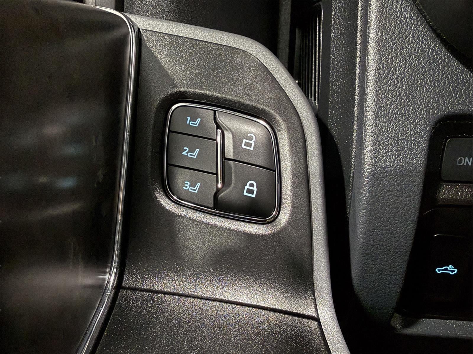 2024 Ford Super Duty F-250 SRW LARIAT