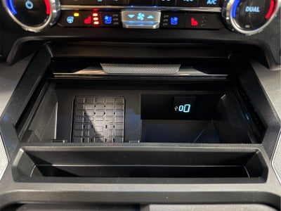 2024 Ford Super Duty F-250 SRW LARIAT