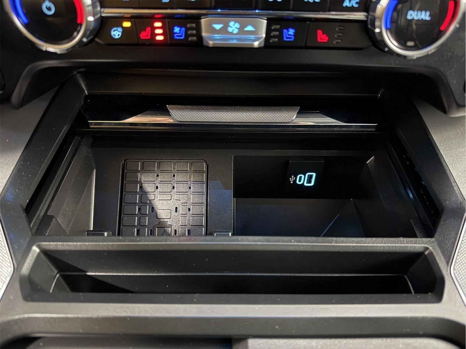 2024 Ford Super Duty F-250 SRW LARIAT