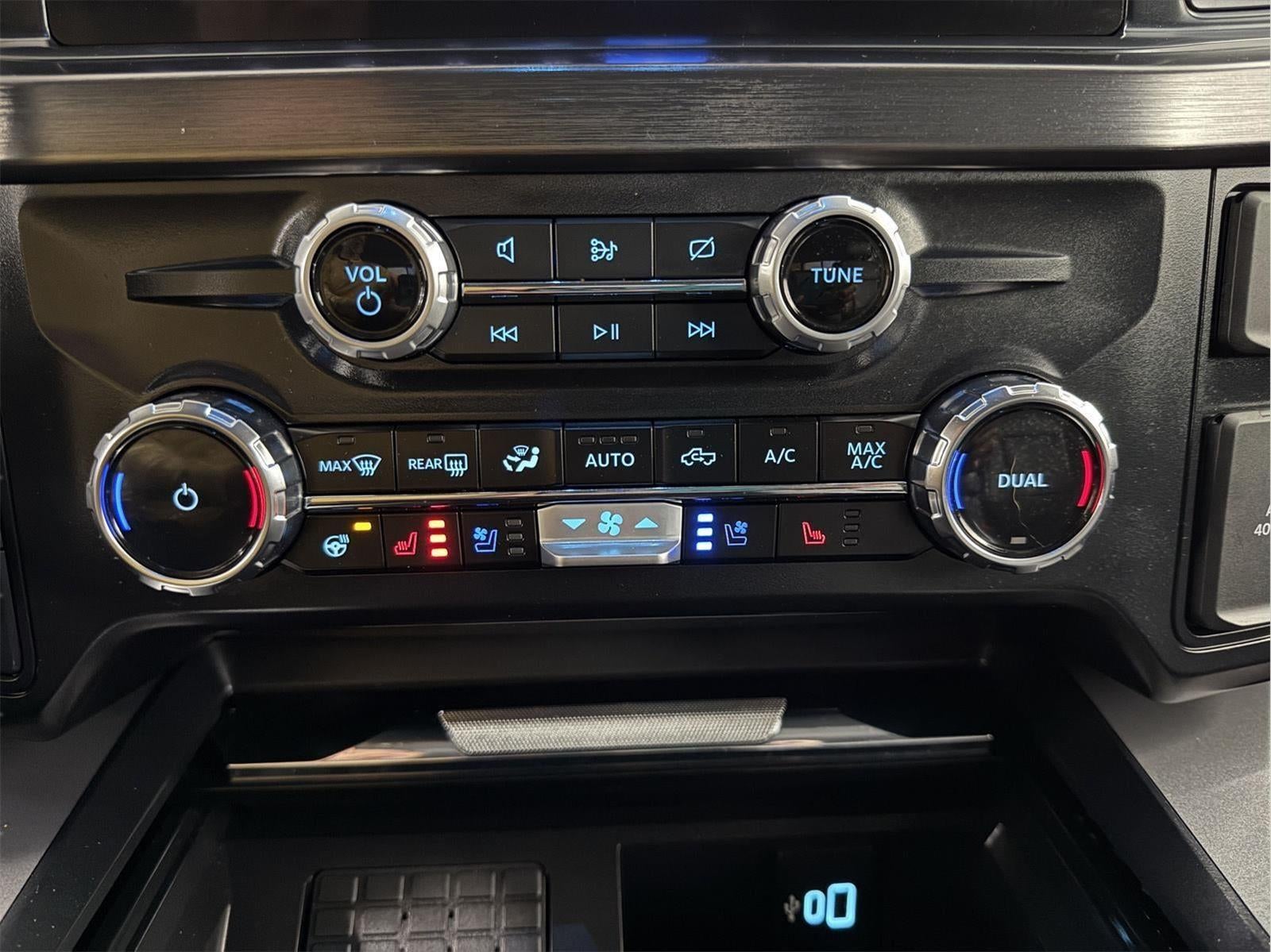 2024 Ford Super Duty F-250 SRW LARIAT