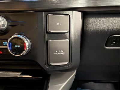 2024 Ford Super Duty F-250 SRW LARIAT