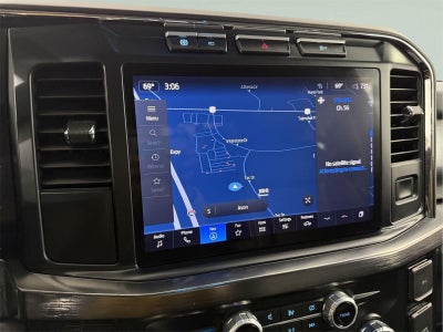 2024 Ford Super Duty F-250 SRW LARIAT