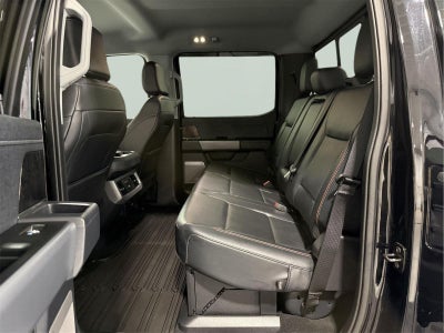 2024 Ford Super Duty F-250 SRW LARIAT