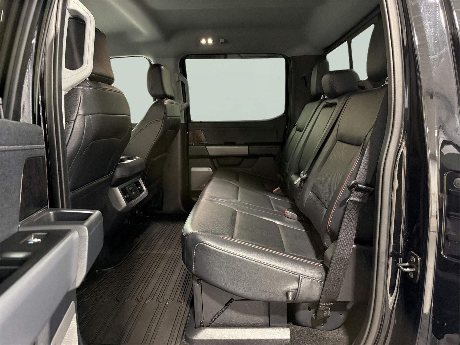 2024 Ford Super Duty F-250 SRW LARIAT