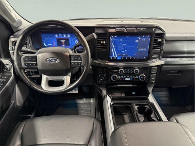 2024 Ford Super Duty F-250 SRW LARIAT