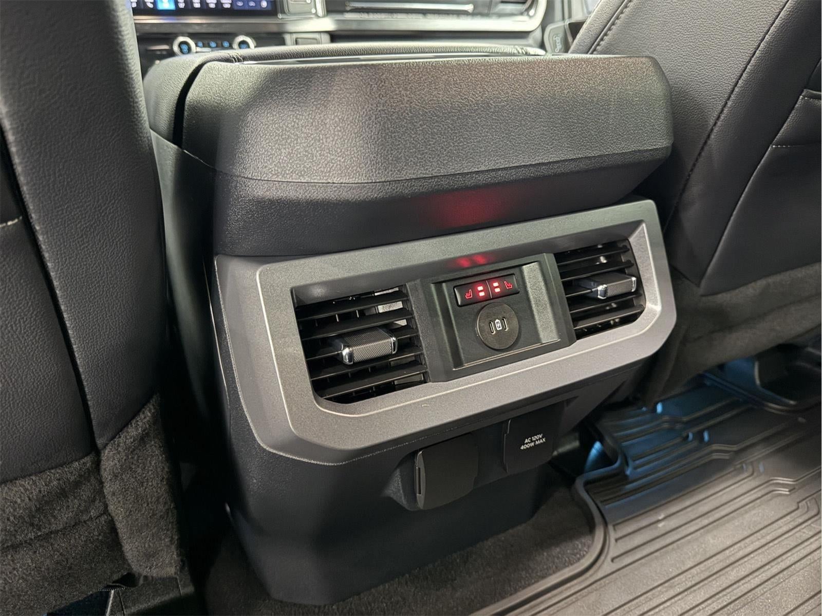 2024 Ford Super Duty F-250 SRW LARIAT