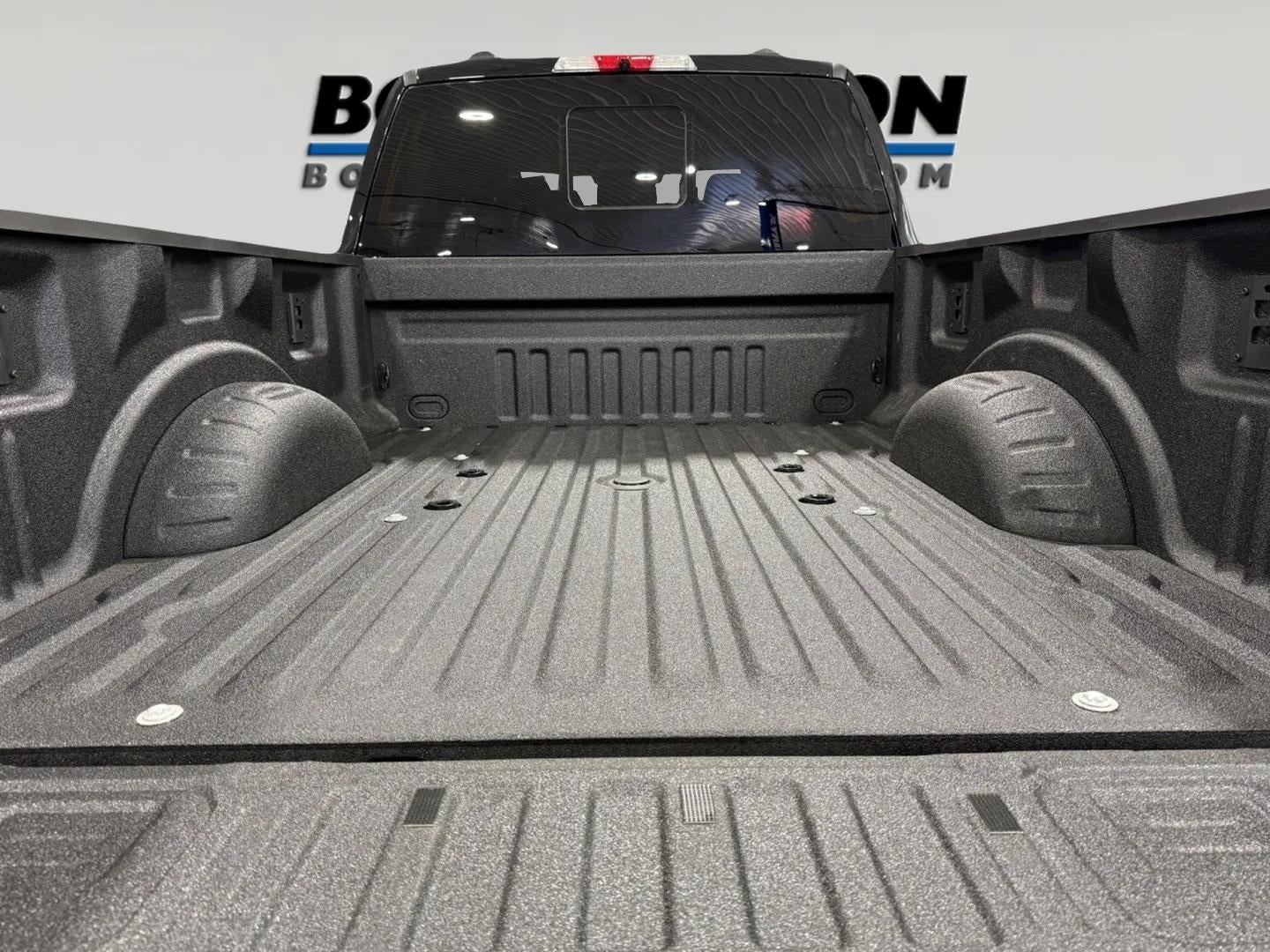 2024 Ford Super Duty F-250 SRW LARIAT