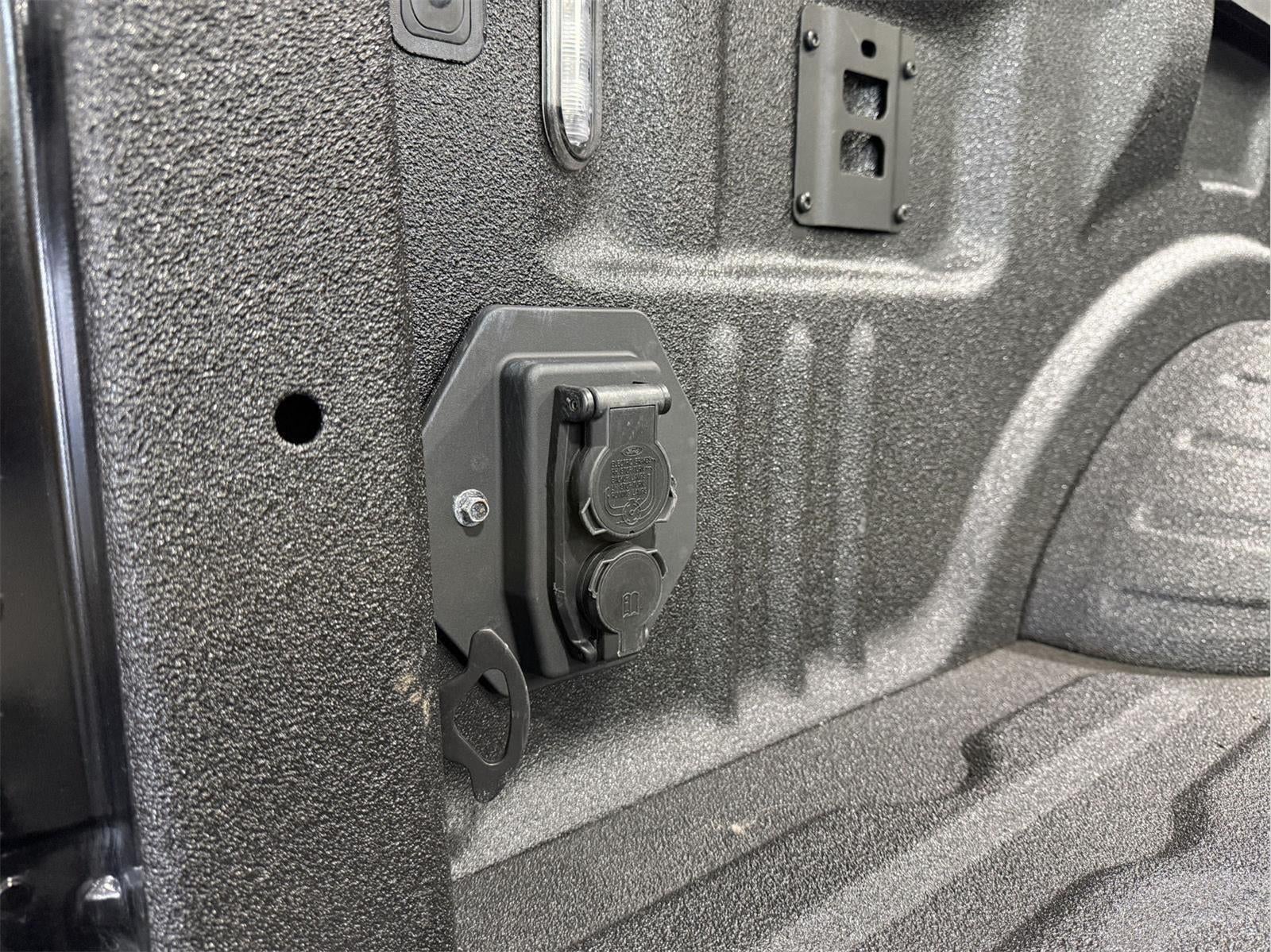 2024 Ford Super Duty F-250 SRW LARIAT