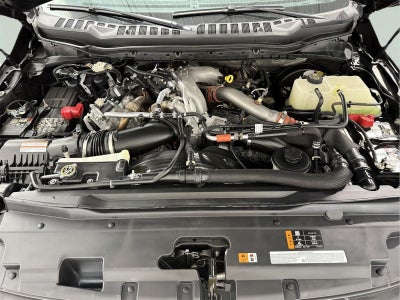 2024 Ford Super Duty F-250 SRW LARIAT