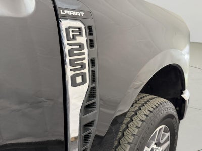 2024 Ford Super Duty F-250 SRW LARIAT