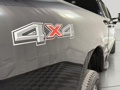 2024 Ford Super Duty F-250 SRW LARIAT