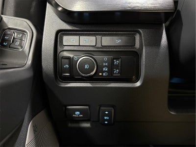 2024 Ford Super Duty F-250 King Ranch