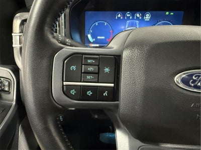 2024 Ford Super Duty F-250 King Ranch