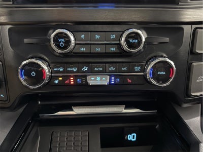 2024 Ford Super Duty F-250 King Ranch