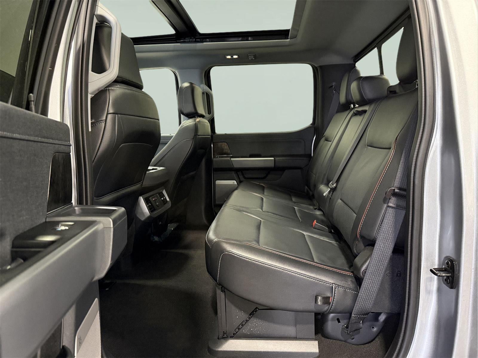 2024 Ford Super Duty F-250 King Ranch