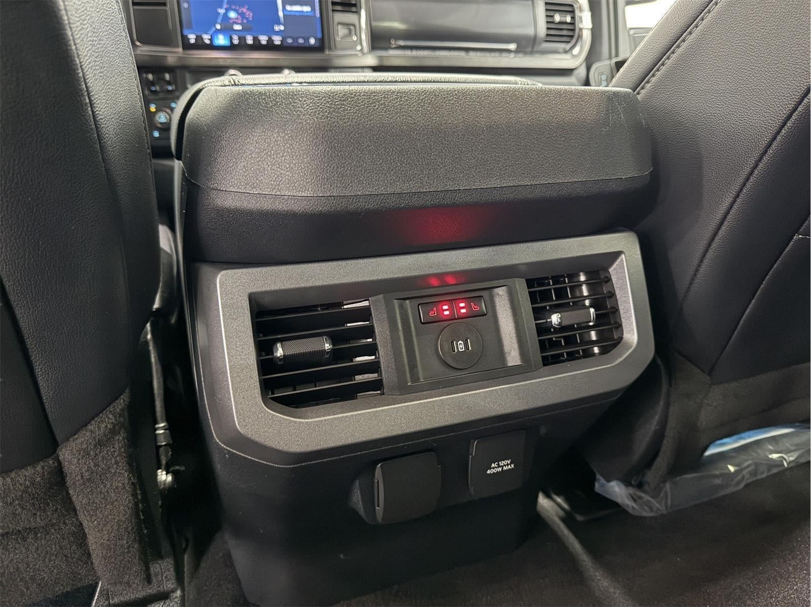 2024 Ford Super Duty F-250 King Ranch