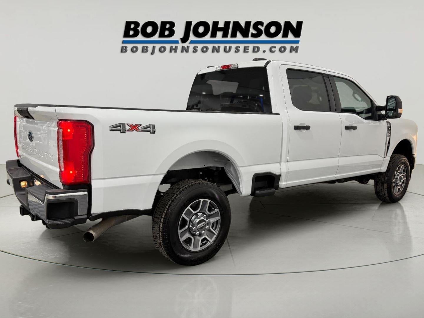 2025 Ford Super Duty F-350 Lariat