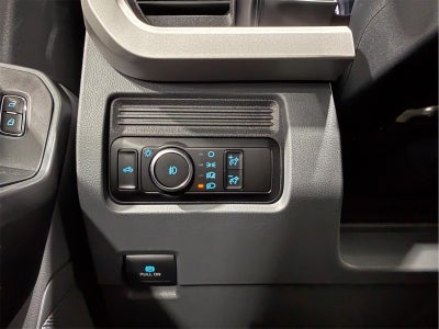 2025 Ford Super Duty F-350 Lariat