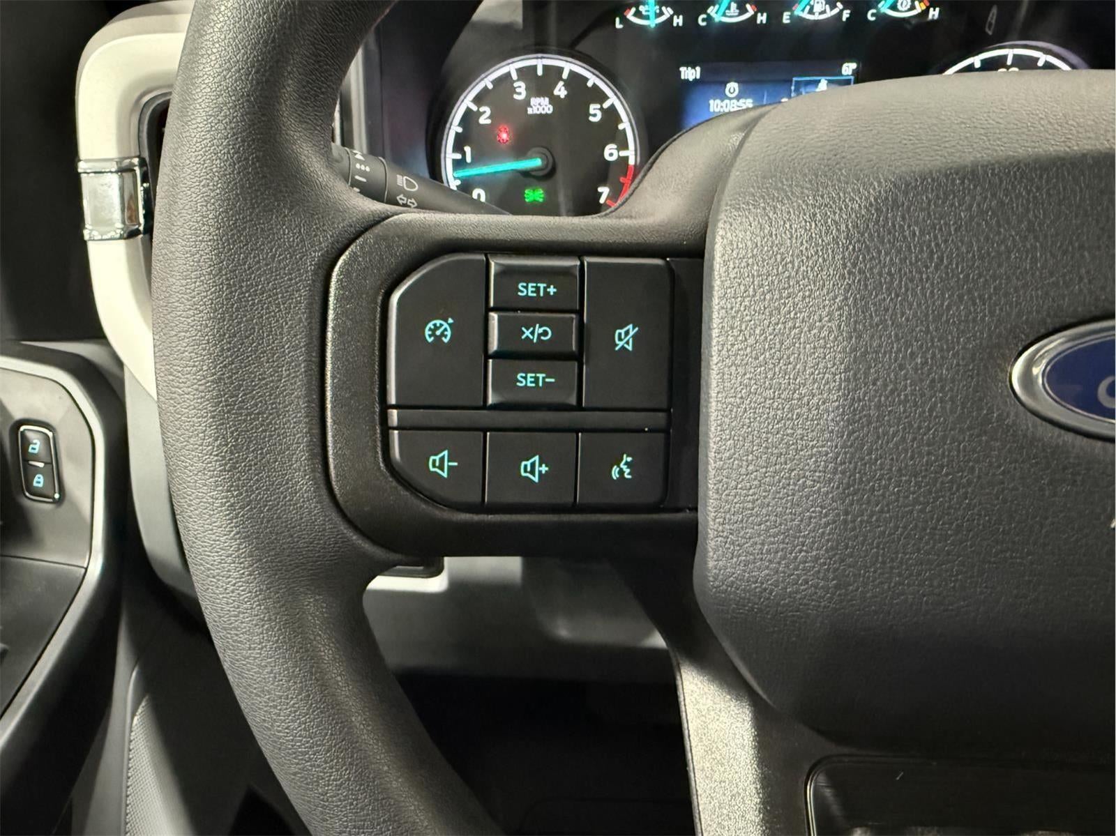 2025 Ford Super Duty F-350 Lariat