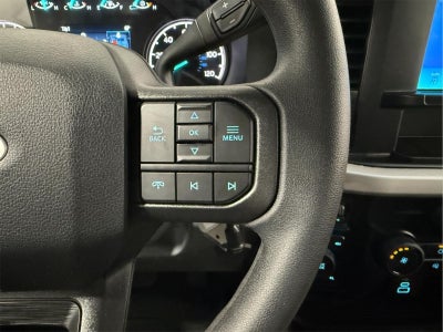 2025 Ford Super Duty F-350 Lariat