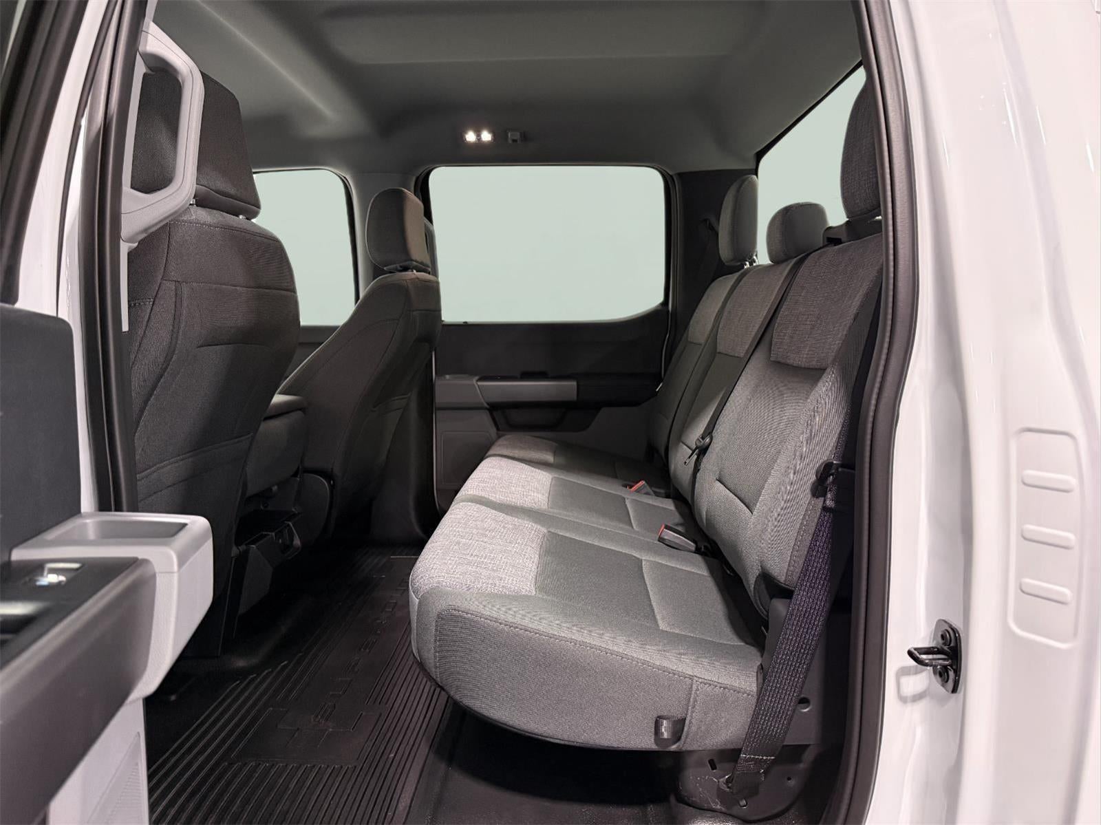 2025 Ford Super Duty F-350 Lariat