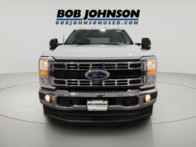 2025 Ford Super Duty F-350 Lariat