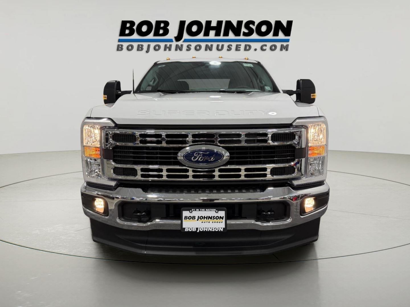 2025 Ford Super Duty F-350 Lariat