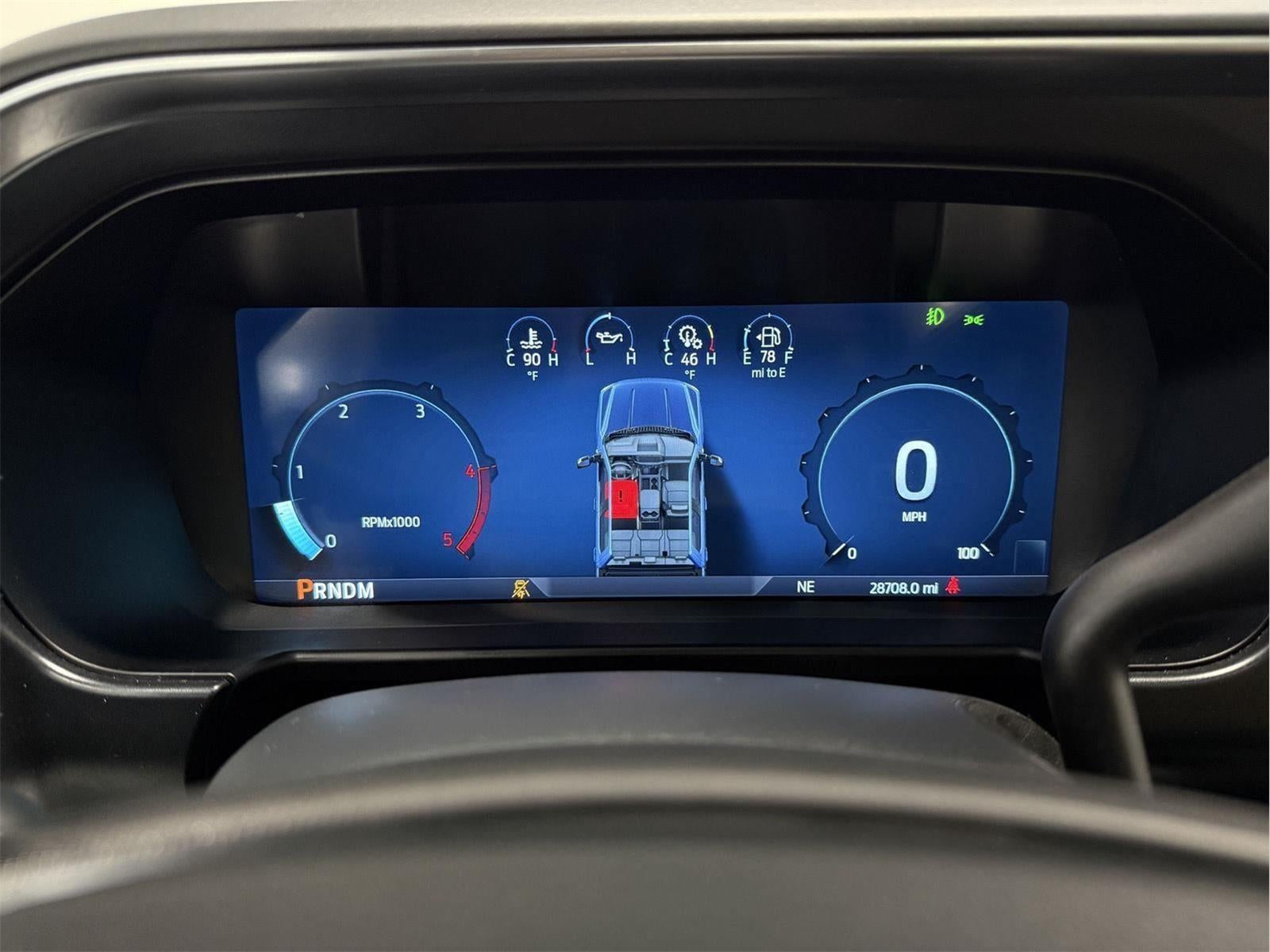 2024 Ford Super Duty F-350 King Ranch