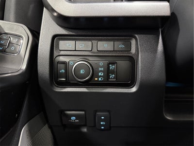 2024 Ford Super Duty F-350 King Ranch